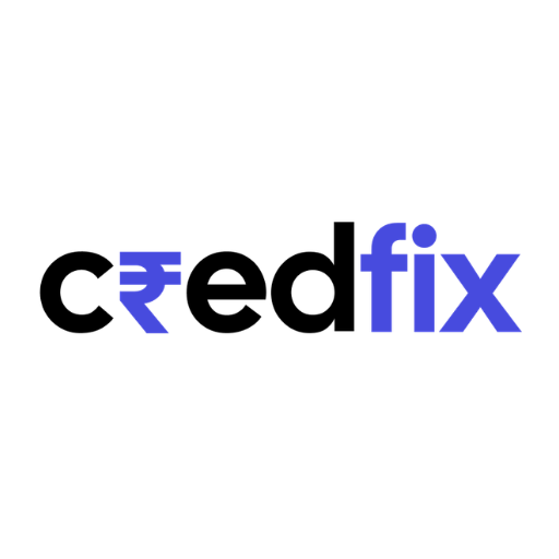 Credfix logo